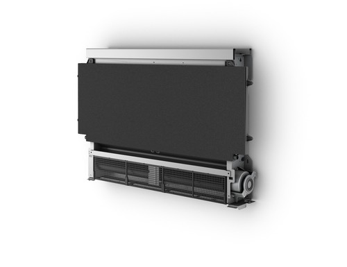 Sli 200 fancoil - 200, da