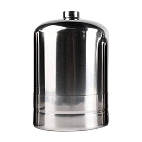 Bombola gas vuota