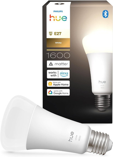 Philips hue led a67 - hue,