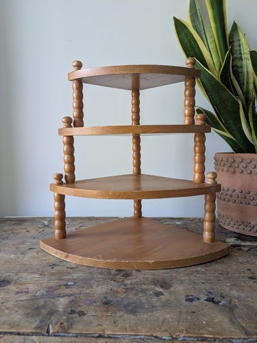 Mobiletto angolare legno da - mobiletto,