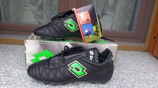 Scarpe Calcio Vintage Lotto