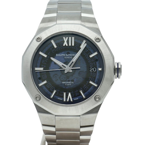 Used baume mercier band - baume, &