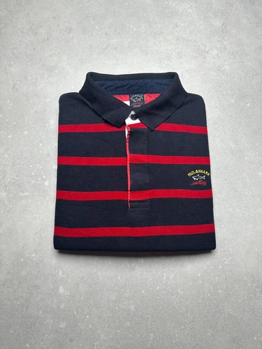 Pull col polo paul - col,