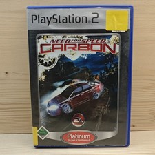 Need For Speed: Carbon - Pal