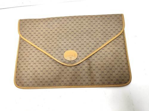 Gucci cartella borsa lavoro - gucci, da
