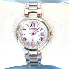 Orologio radio solare Citizen