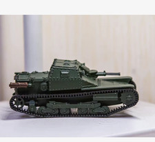 Serbatoio leggero 1/35 Italia