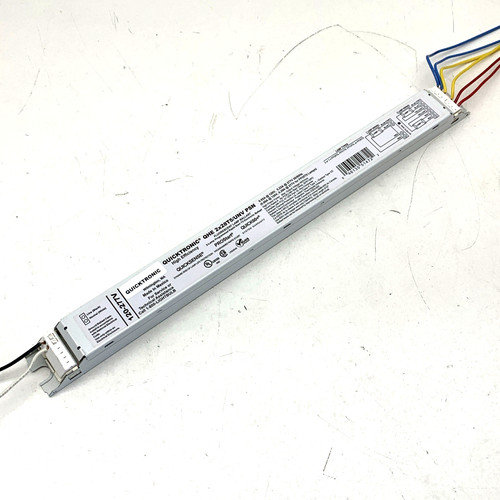 Alimentatore fluorescente