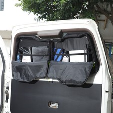 Box porta finestrino porta