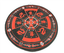 Bersaglio per stelle ninja 37