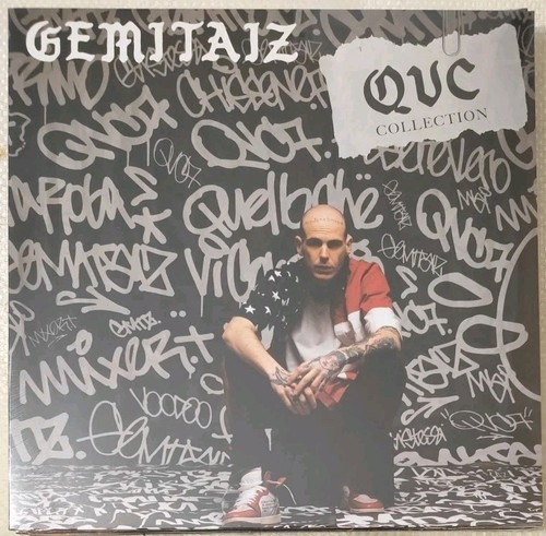 Gemitaiz qvc collection - -,