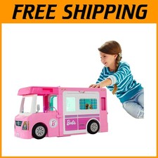 Barbie Camper dei Sogni con