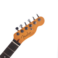 Tastiera Fender American Ultra