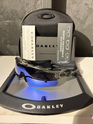Nuovi occhiali sole - occhiali, oakley