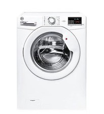 Hoover H3WS48TA4-11  Lavatrice a Carica Frontale - Bianca