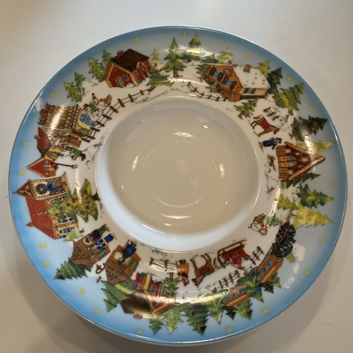 Raro ciotola bassa villeroy - bassa,