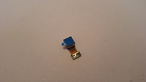Cavo flessibile fotocamera