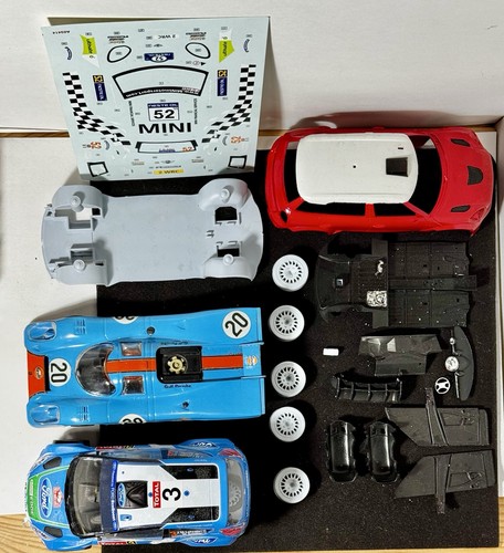 Lotto airfix 32 kit - lotto, 3x