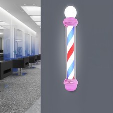 Luce led barbiere 15w - da,