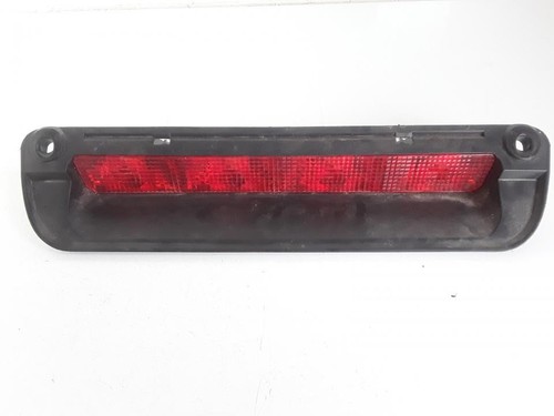Opel frontera 1996 2004 - 1996-2004, terza