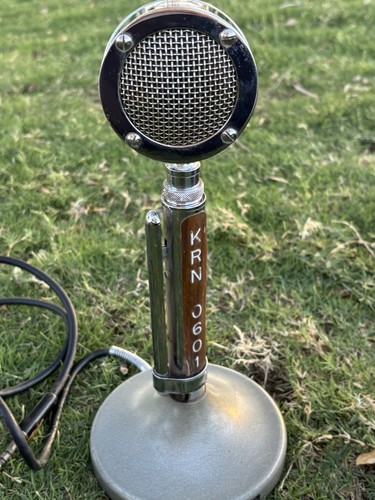 Microfono lecca vintage - lecca-lecca,