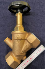 KEMPER VALVOLA A CORRENTE