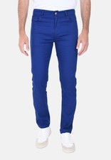 Pantalone Uomo Slim Estivo