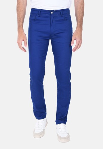 Pantalone uomo slim estivo - uomo,