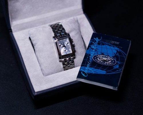 Orologio longines dolce vita - longines,