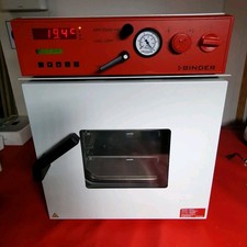 BINDER VD 23 Essiccatore