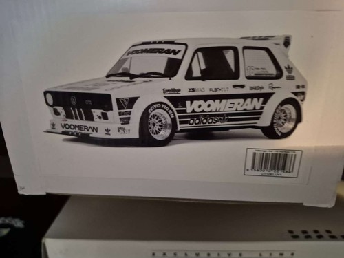 Golf gti tuning voomeran - , i