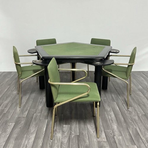 Set tavolo gioco - gioco, 5