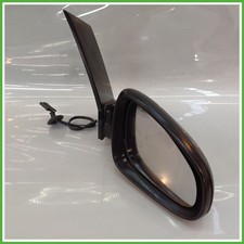 Specchietto Retrovisore DX NERO - GAR Elettrico OPEL ASTRA P10 2009 2015