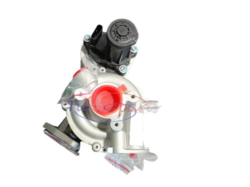 Turbo turbina turbocompressore - turbo,