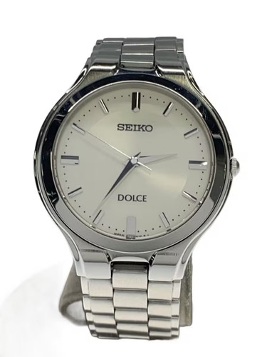Seiko orologio quarzo - orologio, al