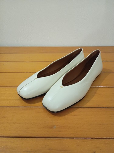 Ballerine the row - ballerine,