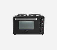 T14044 Mini Forno con Doppia