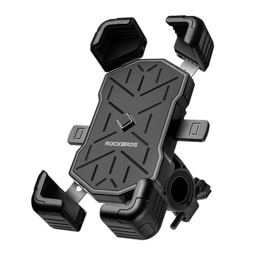 Rockbros supporto porta - supporto,