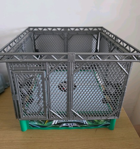 Wwe steel cage wrestlemania - wwe, +