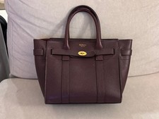 Borsa a tracolla Mulberry Mini