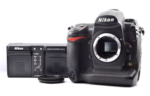 Top mint nikon 12 - mint】nikon, d3