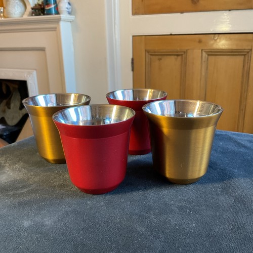 Tazzine espresso designers - 5,5,