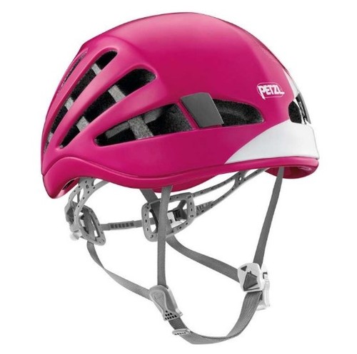 Casco per arrampicata - casco, e