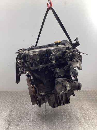 Motore fiat grande punto 199 - motore,