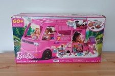 Barbie Dream Camper Playset