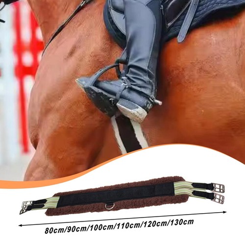 Sottopancia per cavallo - sottopancia,