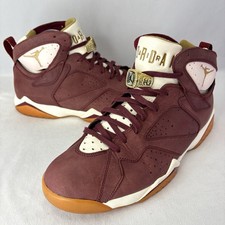 Nike Air Jordan Vll 7 Retro