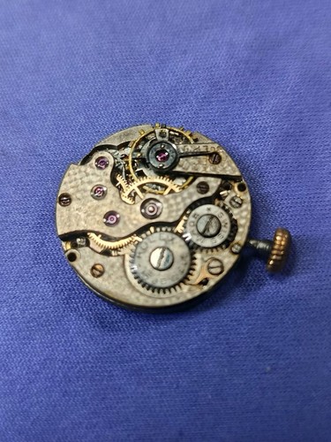 Rolex reberg movimenti