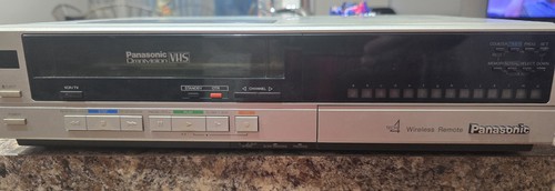 Videoregistratore vhs - videoregistratore,
