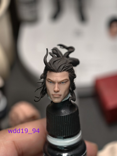 1 18 samurai - 1:18,
